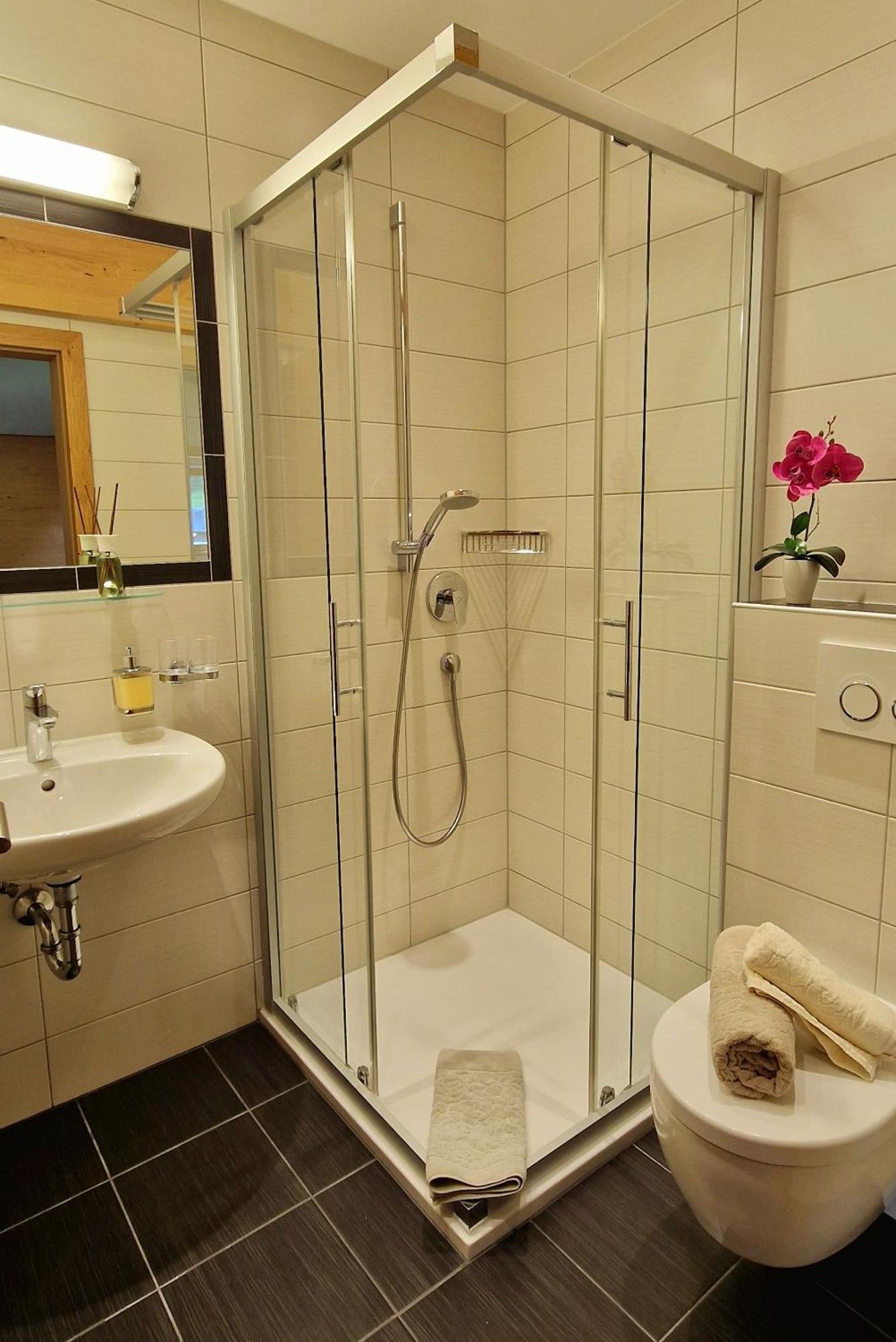 Apartament Haus Marchegg Tux Zewnętrze zdjęcie